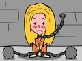 Jeu Lindsay Lohan: Prison Escape