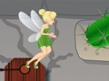 Game Tinker Bell Escape