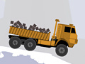 Game KAMAZ Delivery