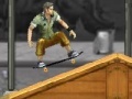 Game Skateboard City 2