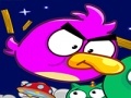 Jeu Angry Duck Bomber 4