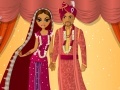 Jeu Indian Wedding