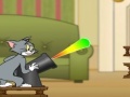 Jeu Tom and Jerry Steel Cheese