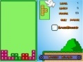 Jeu Mario Tetris 3