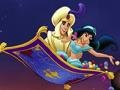 Game Aladdin Аnd Princess Jasmine