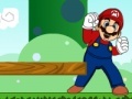 Game Mario Logs