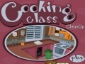 Jeu Cooking Class Clean Up