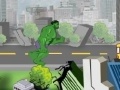 Game Hulk Escape