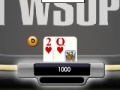 Jeu WSOP 2011 Poker