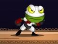 Game Ninja Frog