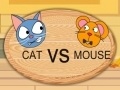 Jeu Cat vs Mouse