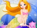 Jeu Mermaid Secret Beauty