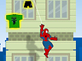 Jeu The Amazing Spider-man