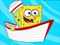 Jeu SpongeBob Game SpongeSeek
