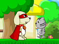 Game Super Doggy