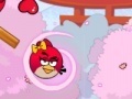Jeu Angry Birds Lover