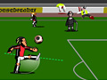 Game Death Penalty Zombie Football