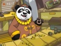 Jeu Panda Gun Shop