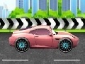 Game Cars Cup