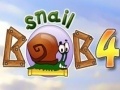 Game Snail Bob 4: Space