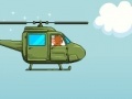 Jeu Jerry's bombings helicopter
