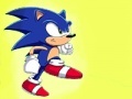 Jeu Sonic's Crazy Coin Collect