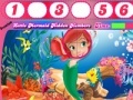 Jeu The Little Mermaid Hidden Numbers