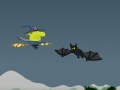 Game Goblin Vs Monster Bats
