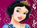 Game Snow White Makeup