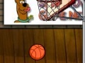 Jeu Scooby Doo Basketball