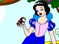 Jeu Snow White