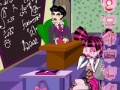 Game Monster High Fun Makeover