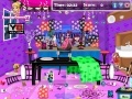 Game Monster High Party Cleanup