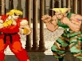Game Street Fighter 2 Player