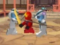 Game Final Ninjago Battle