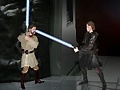 Jeu Star Wars: Jedi vs. Jedi