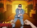 Game Gangnam Style Brawl