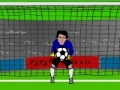Game Extreme Penalty Shootout