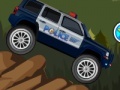 Jeu Texas Police Offroad