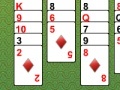 Game Freecell Solitaire