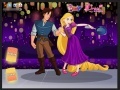Game Rapunzel Escape From Tower