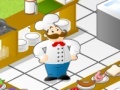 Jeu Diner Chef 3