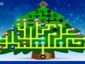 Game Light Up The Christmas Tree