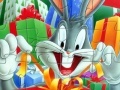 Jeu Bugs Bunny Jigsaw