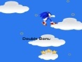 Jeu Jump Sonic Jump