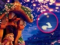 Jeu Rapunzel Hidden Numbers
