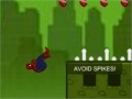 Game Spiderman Robot City
