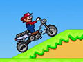 Jeu Super Mario Moto