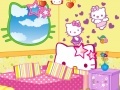 Game Hello Kitty fan room