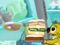 Game Sandwich master